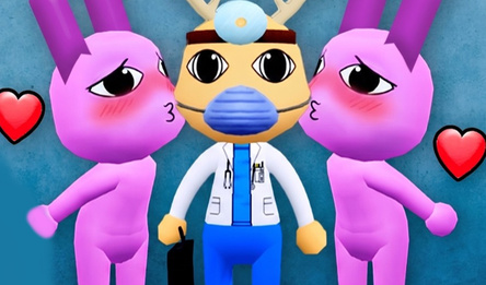 Obby's Pink Escape