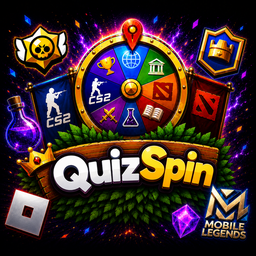 QuizSpin