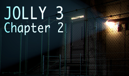 Jolly 3: Chapter 2