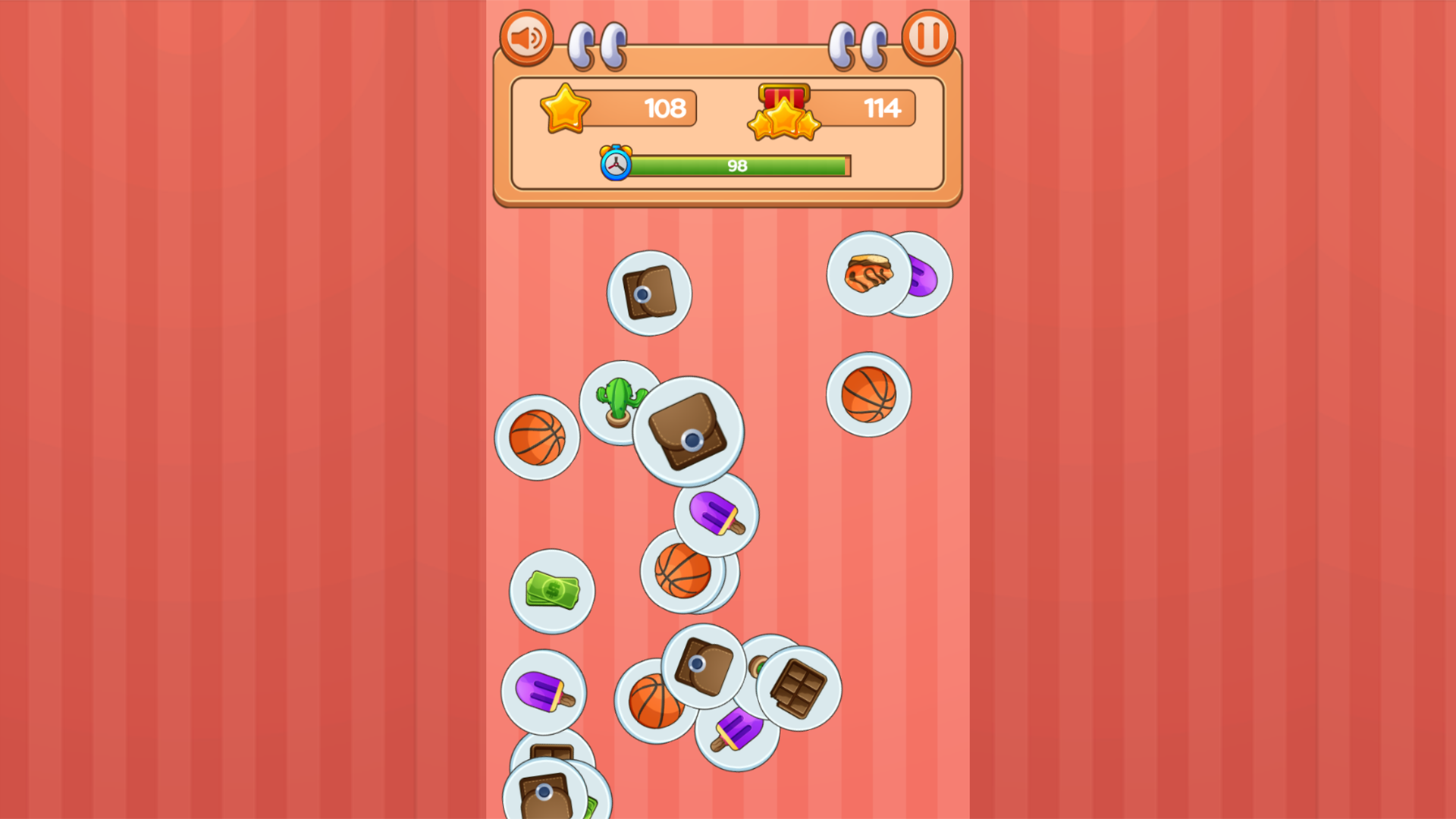 FindPair screenshot