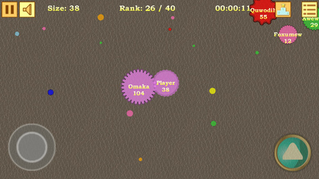 Balls: Evolution — screenshot 6