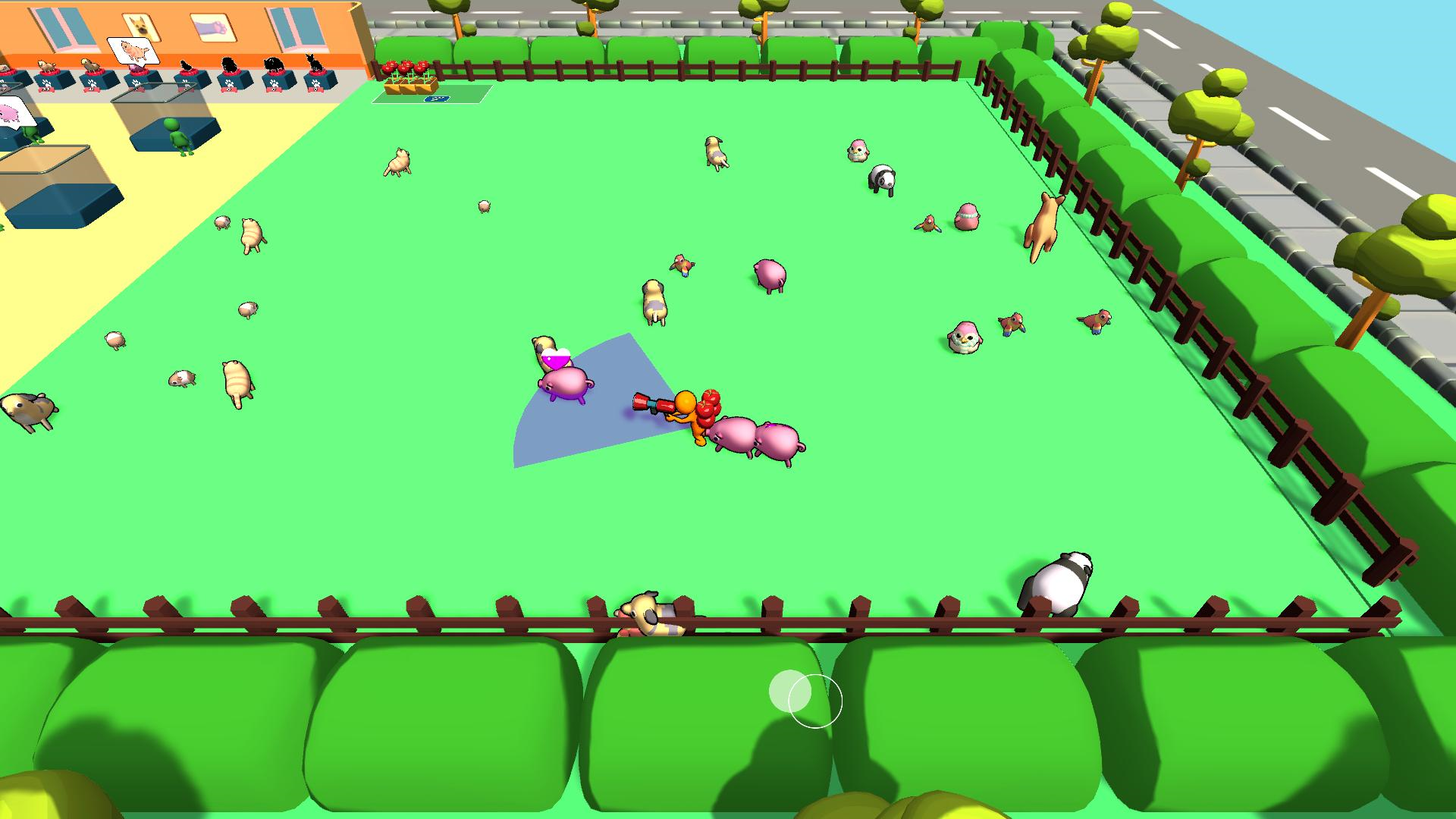 My Pets Shop screenshot