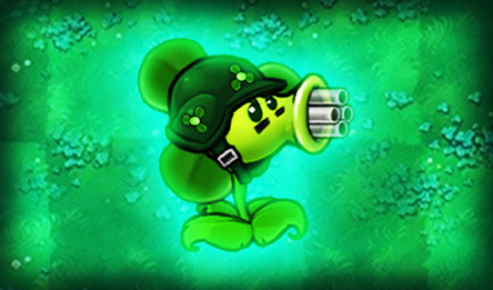 Plants Vs Zombie Hybrid Story Mod