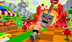 Plants vs Brain Zombies