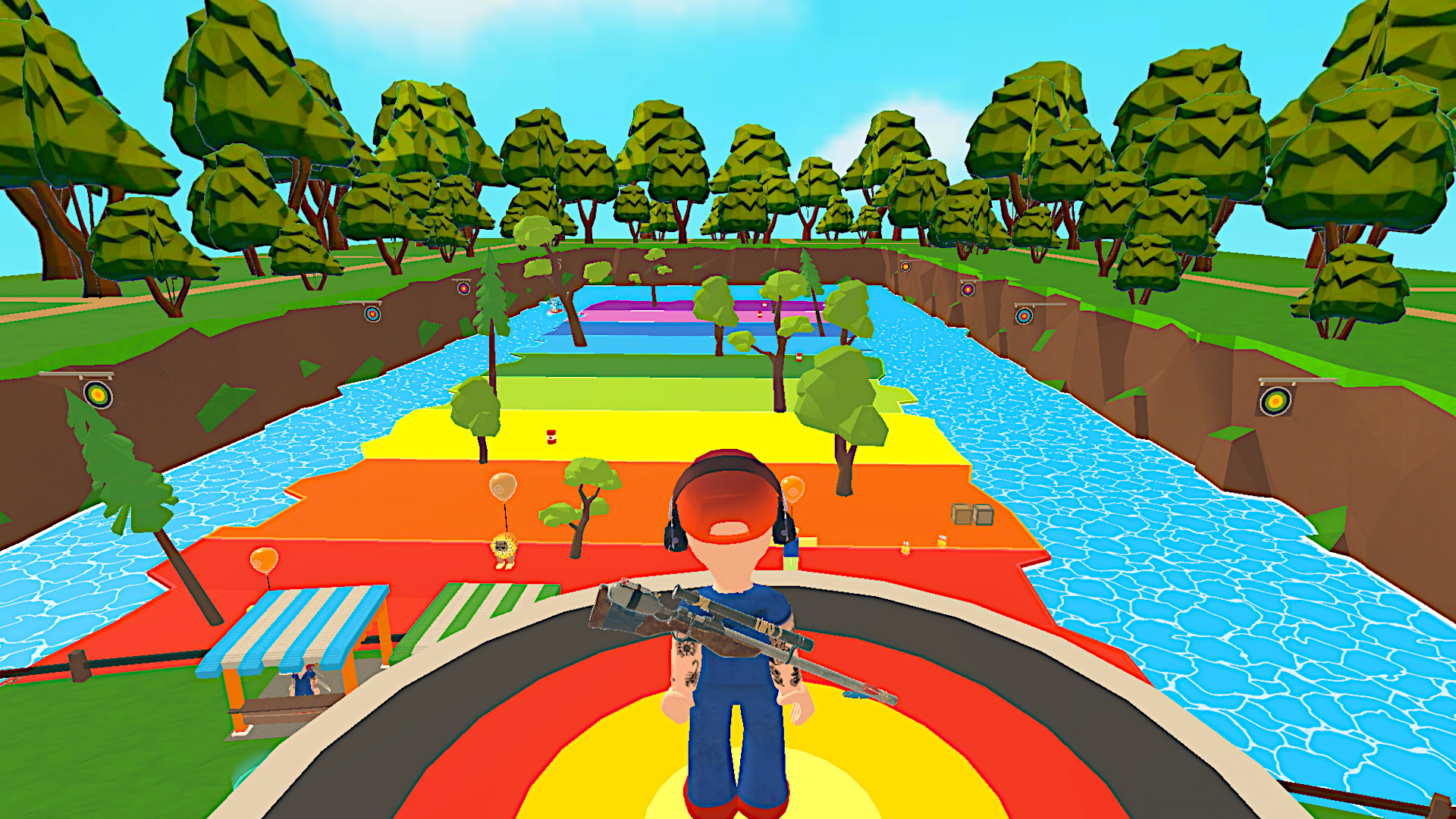 Sniper for Brainrot — screenshot 8