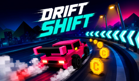 Drift Shift
