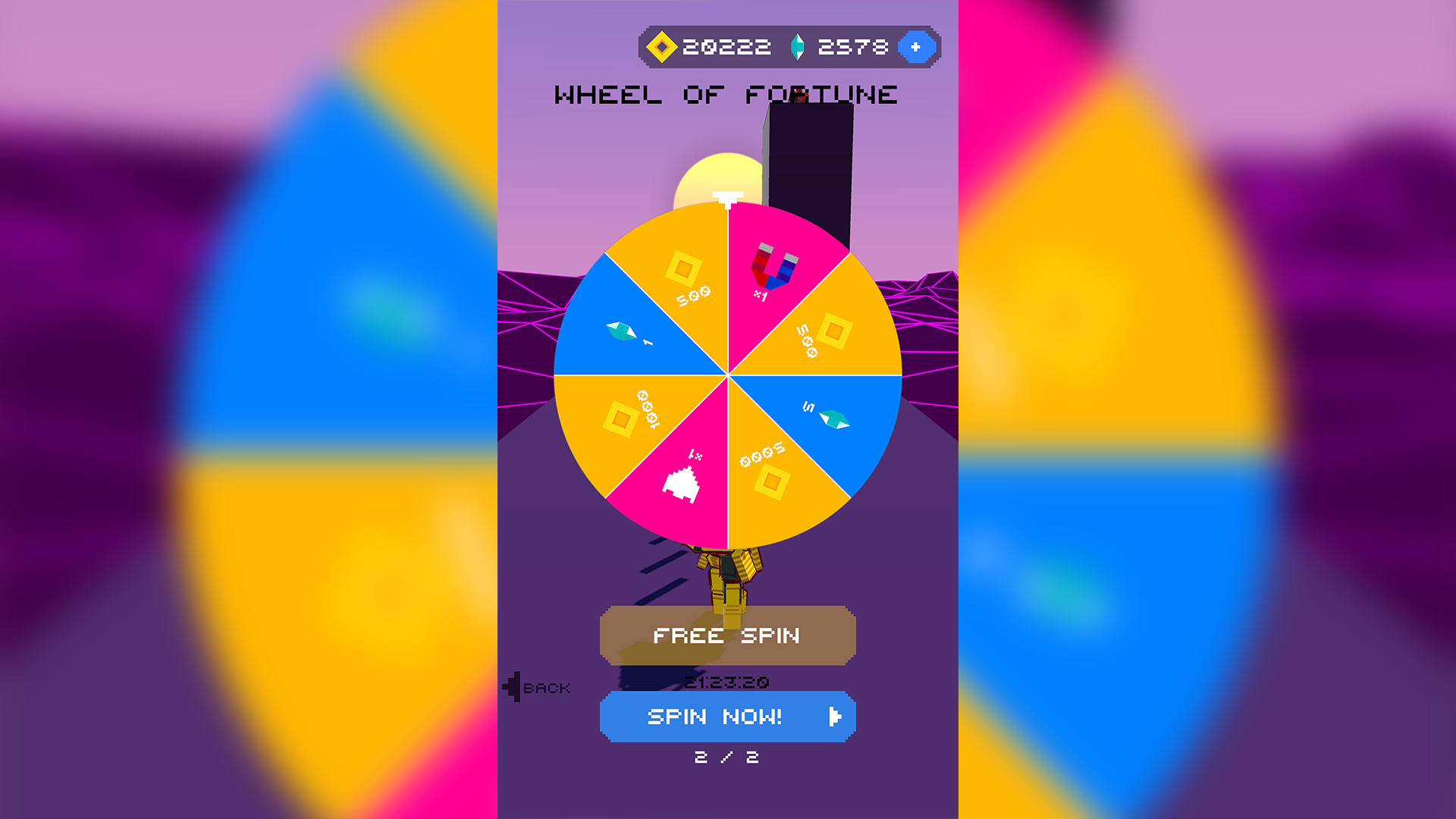 Katana Rush — screenshot 5