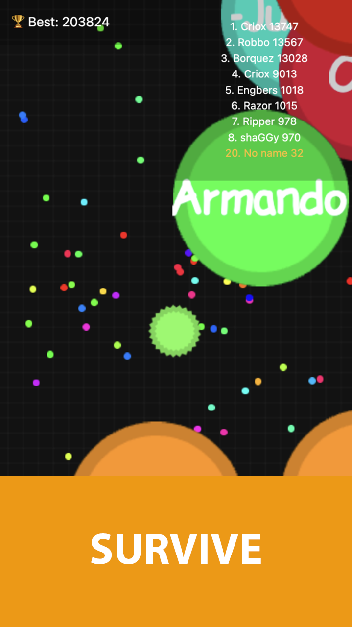 The Real Agar screenshot 5