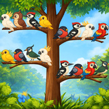 Bird Sorter