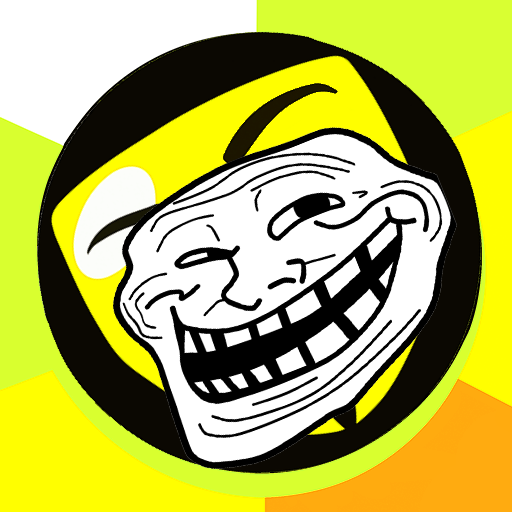 Bubble Kvuss | Meme Box Simulator icon