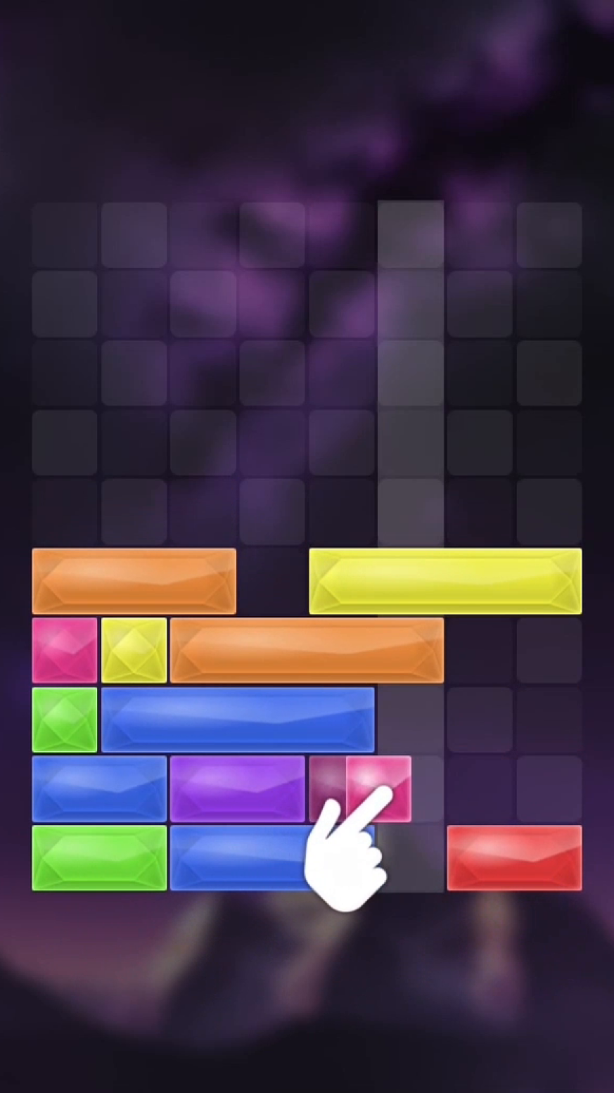 Sliding Gems screenshot 5