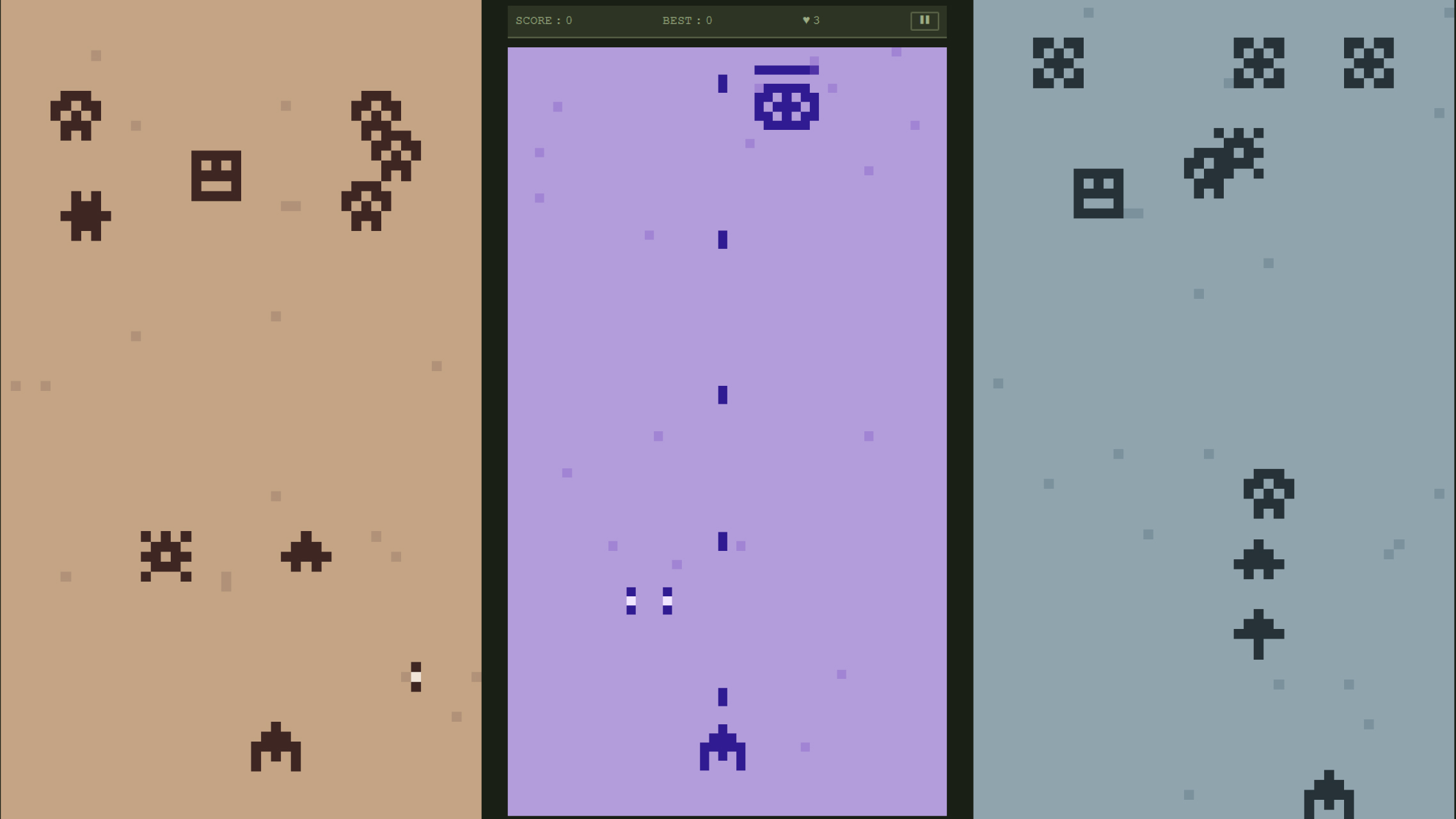 Space Encroachers screenshot 4