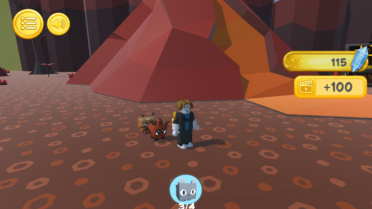 Pet World Simulator — screenshot 5