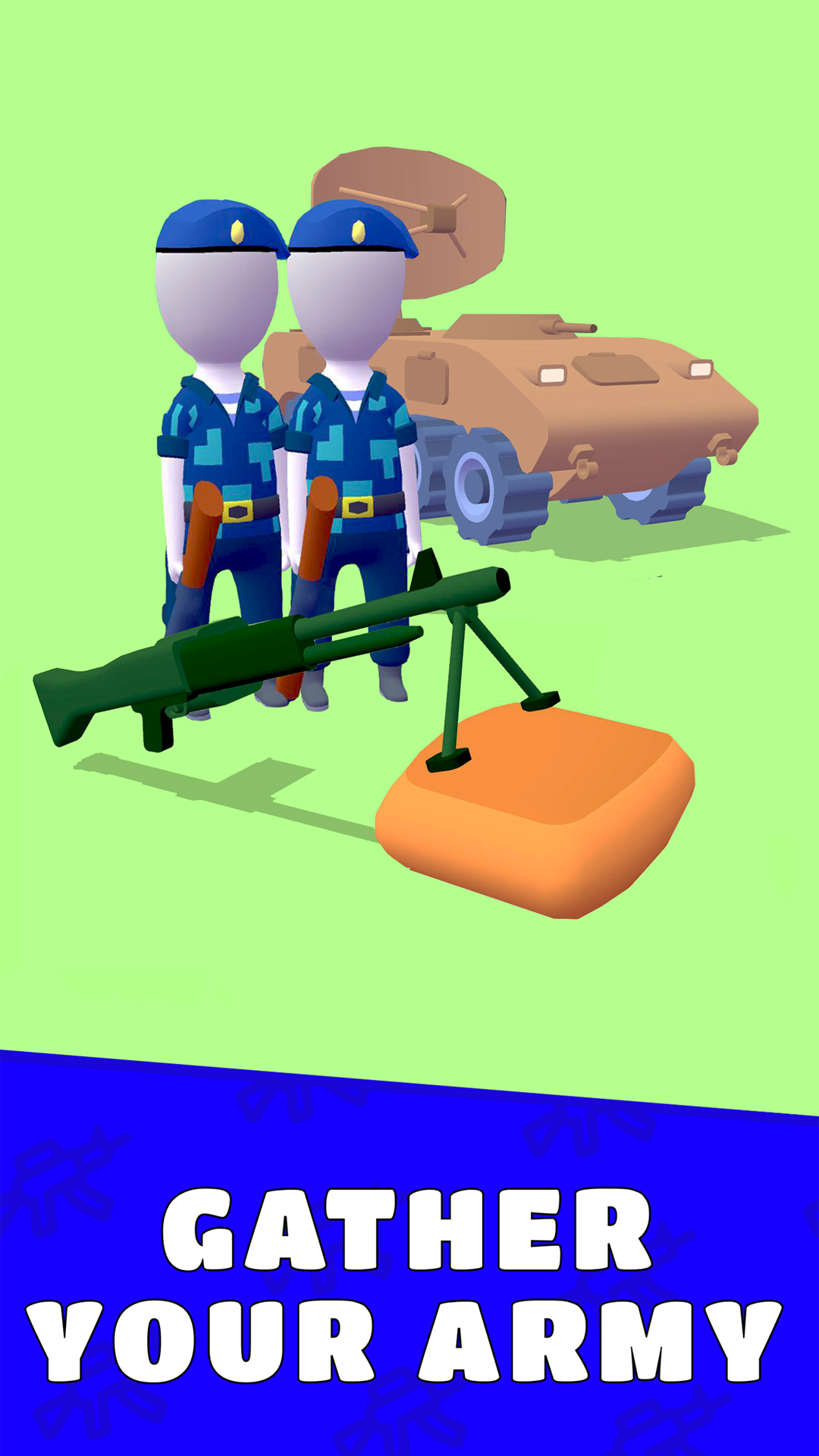 Army Base screenshot 8