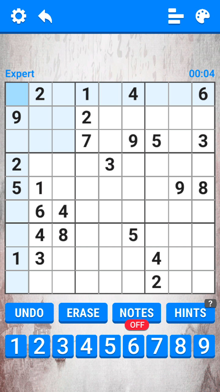 Sudoku Com screenshot 5