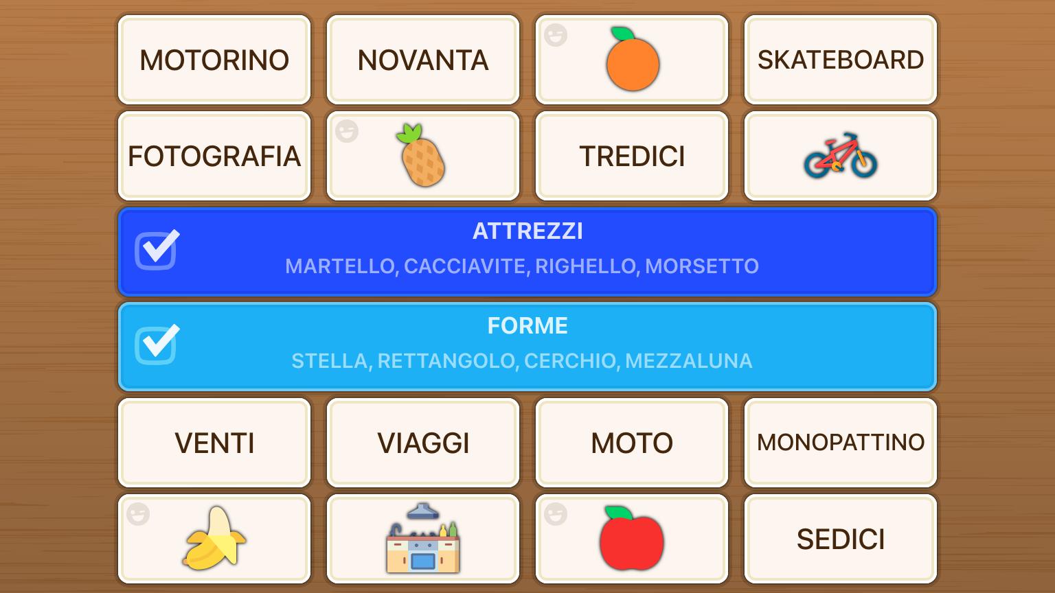 WordMash screenshot 39