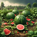 Clicker: Watermelon