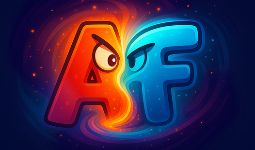 Merge Alphabet Lore  loading=