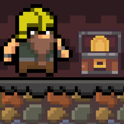 Miner-Dwarf