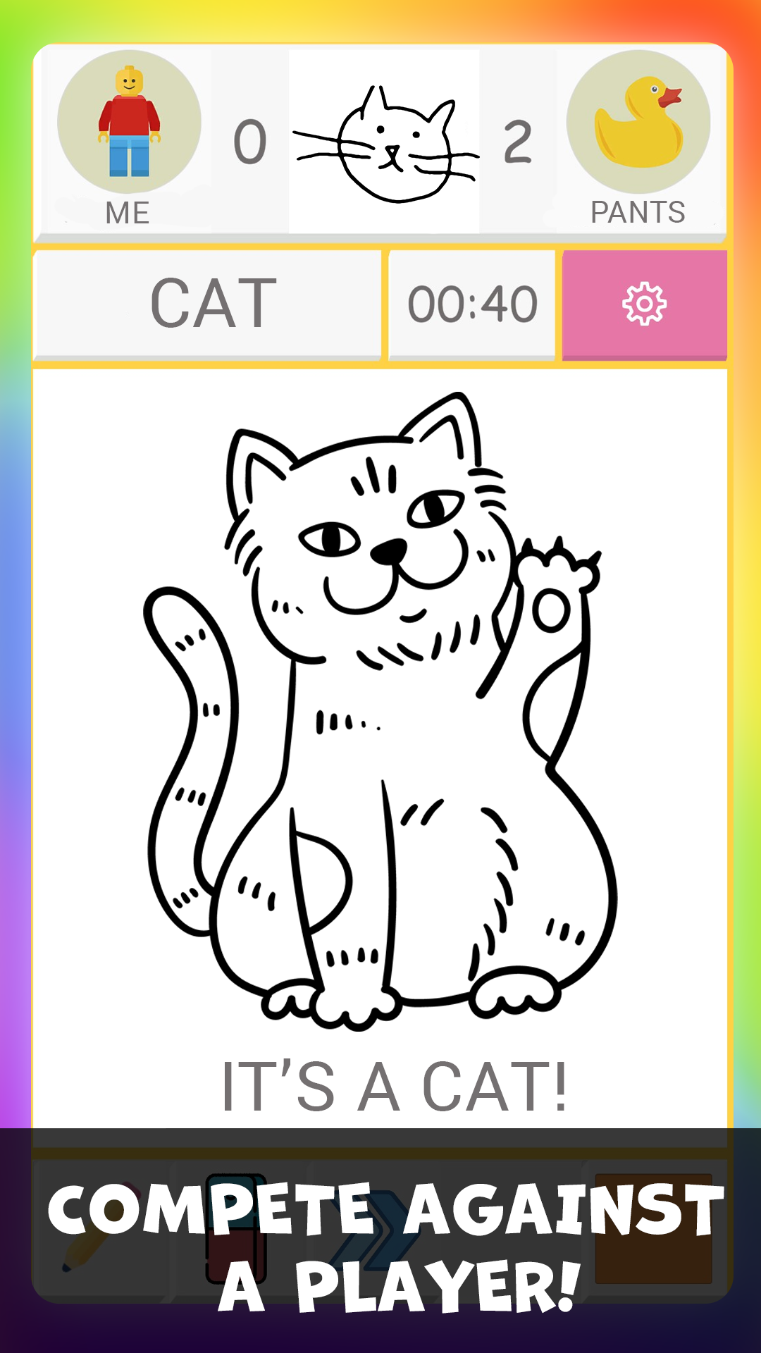Speed draw screenshot 3