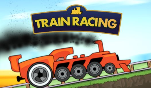 Train Racing