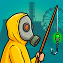 Mutant Fishing: Chernobyl Idle