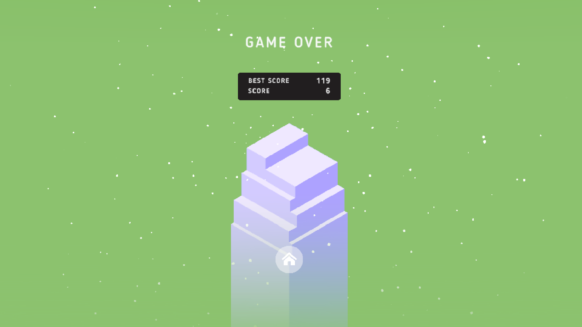 Stack It Up! screenshot