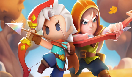 Archer hero
