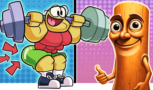 Obby gym: Online Rating  loading=