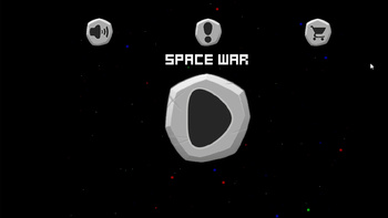 Space War