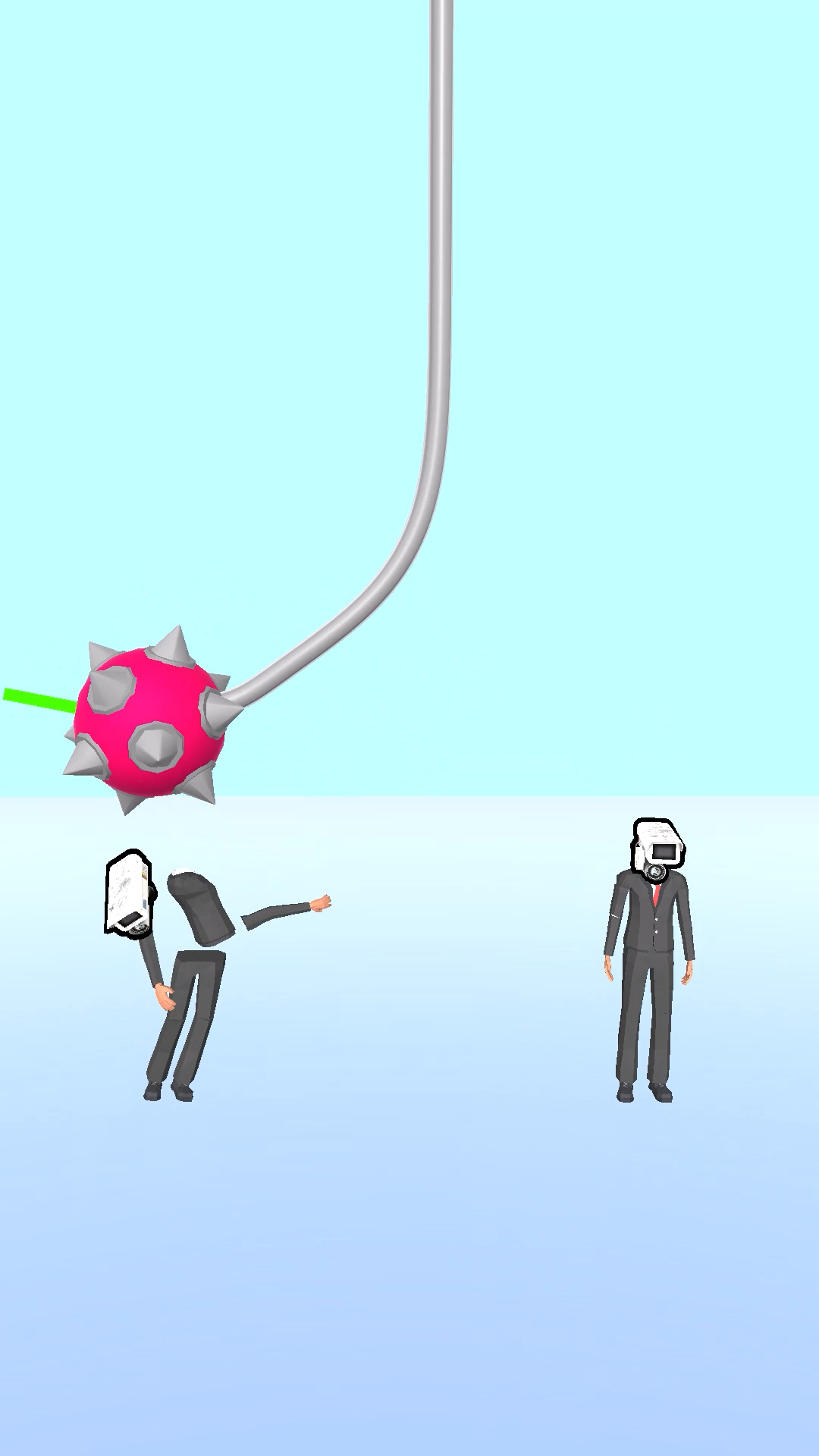 Ragdoll Cameraman screenshot 10