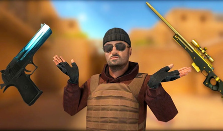 Stand Strike: Counterattack