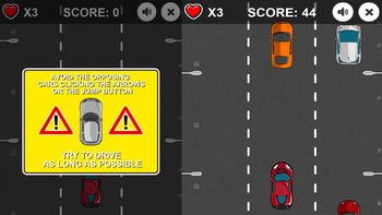 Drive Your Car