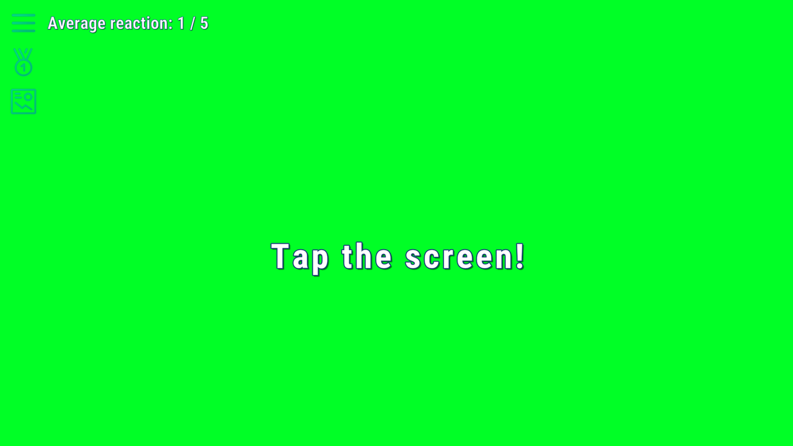 Check your reaction time — screenshot 5