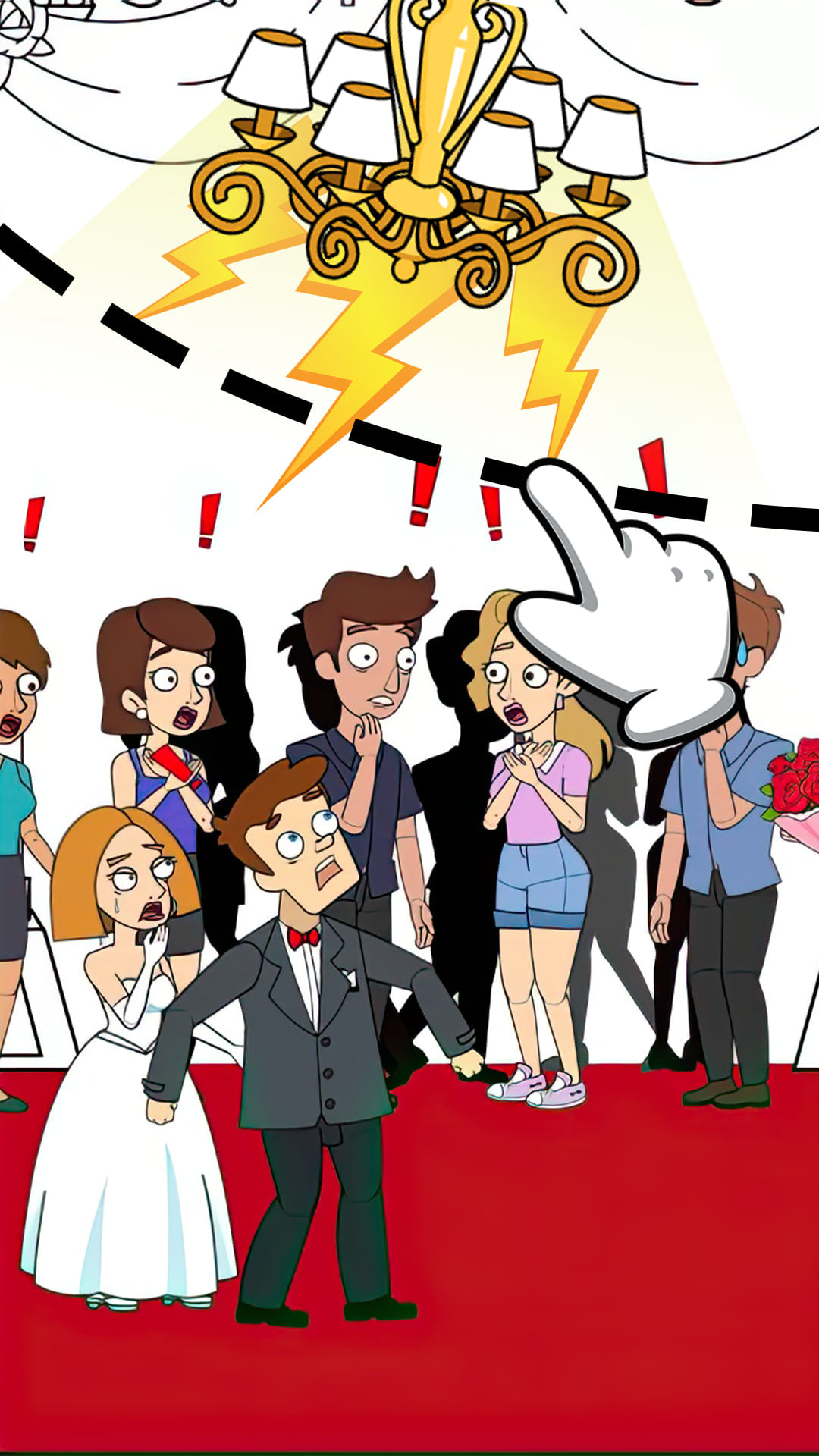 Brilliant Girl screenshot 7