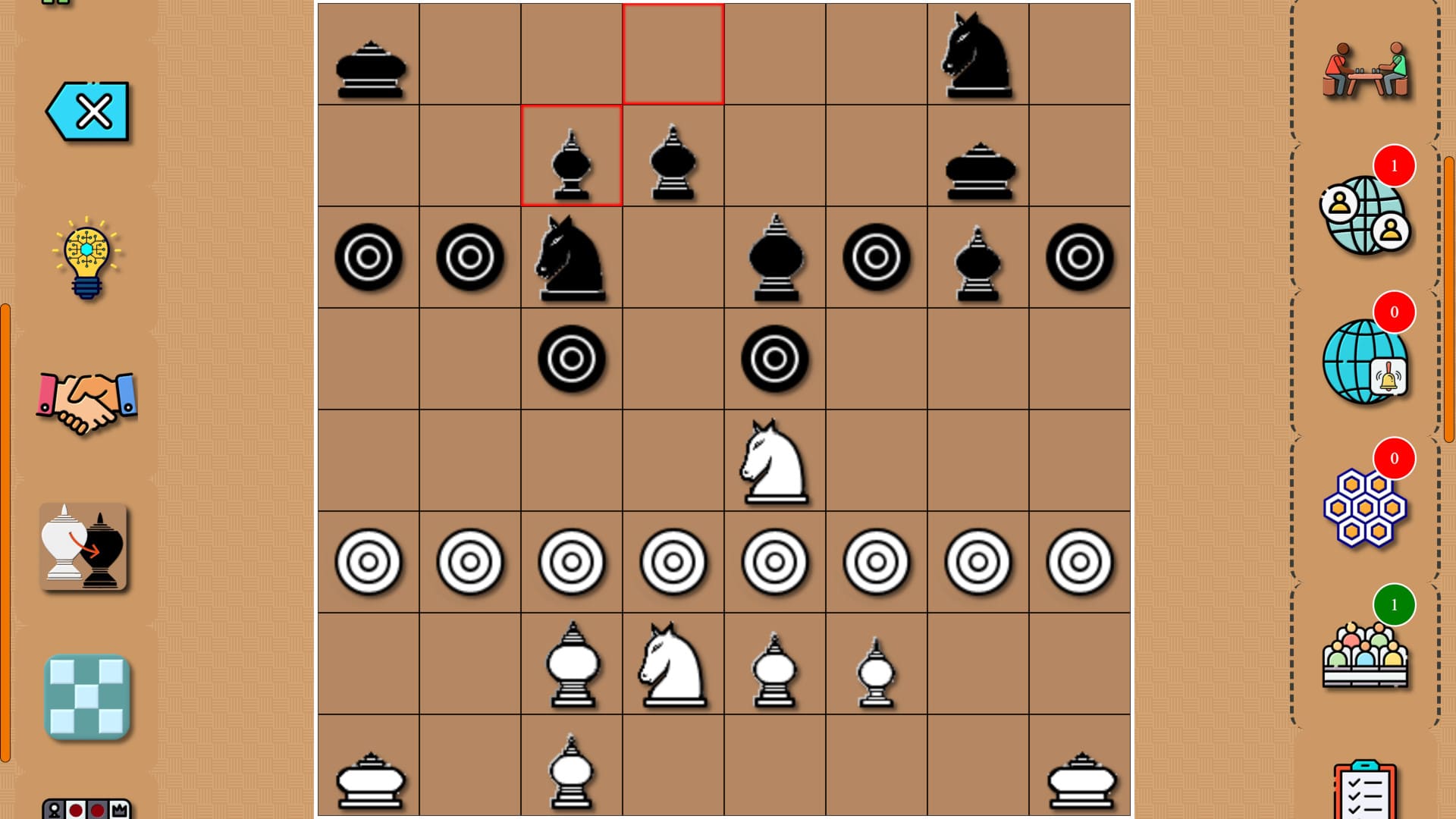 Makruk: Thai Chess screenshot 8