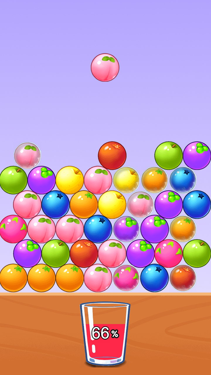 Fruit Juicer: Match screenshot 3