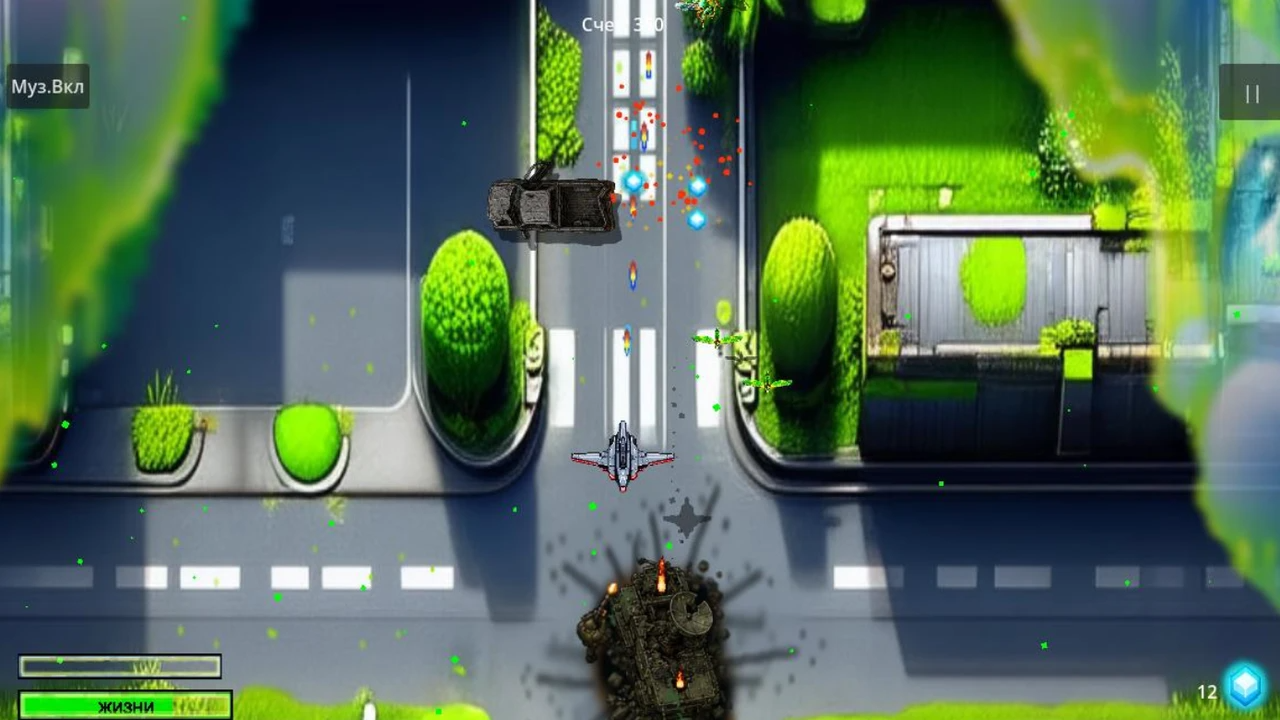 Жуколы — screenshot 9