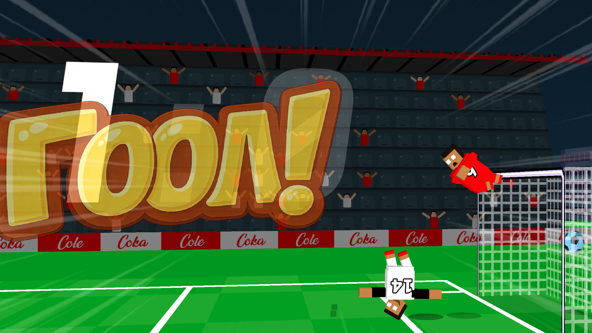 Кубок Мира 2026 — screenshot 3