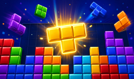 Pixel Block Puzzle