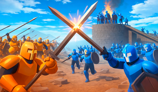 KnightBit: Дальние земли