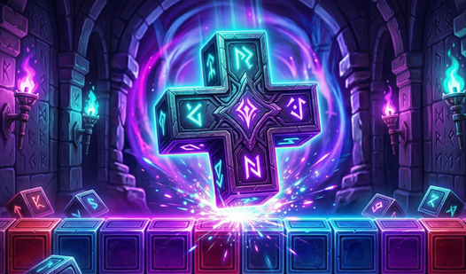 Магические Руны