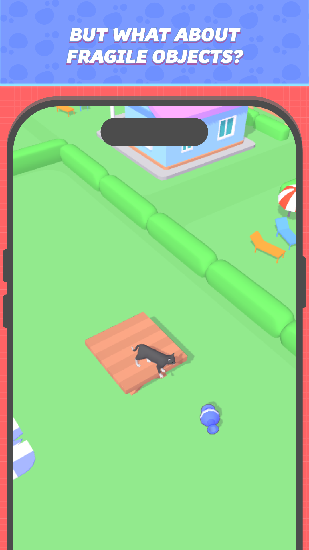 Cats Destroyers screenshot 8