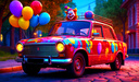 Machine Tasks Mini-Games