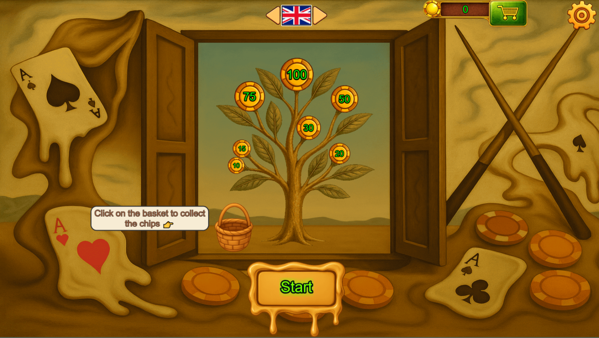 Billiard Poker — screenshot 6