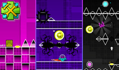 Платформер-Редактор