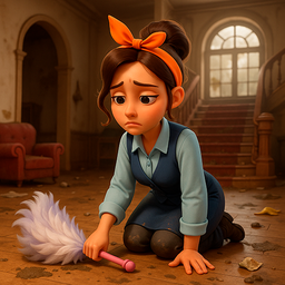 Hidden Object: My Hotel