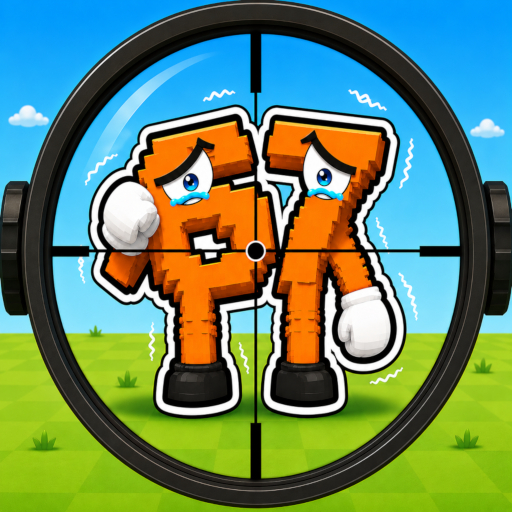 Sniper for Brainrot icon