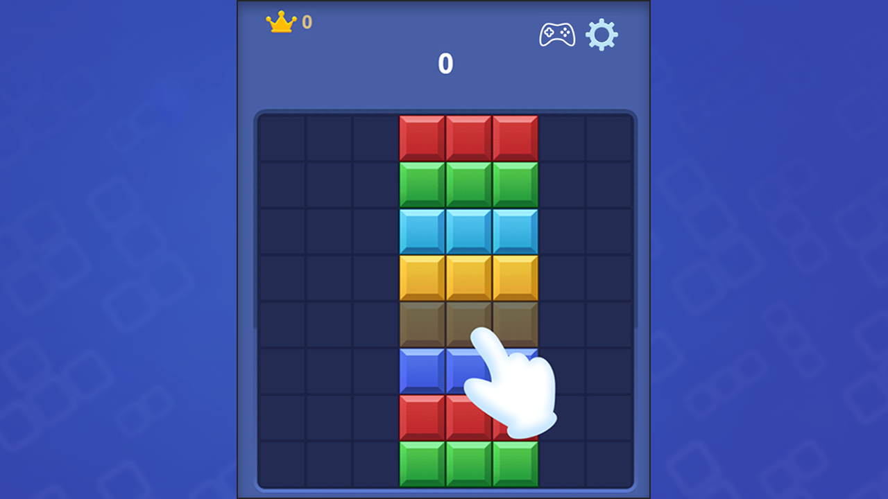 Block Blast Master screenshot