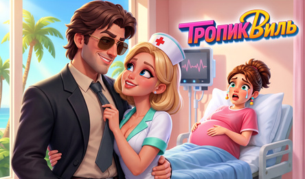 Тропиквиль